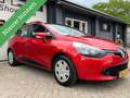 Renault Clio Estate 0.9 TCe Authentique Rood - thumbnail 3