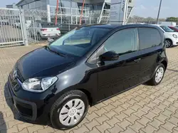 Volkswagen up! 1.0 44kW move