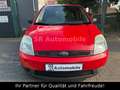 Ford Fiesta 1,3 51 kW Viva 3.HAND*KLMAANLAGE*E-FENST. Rot - thumbnail 3