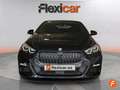 BMW BMW Serie 2 220dA Negro - thumbnail 3