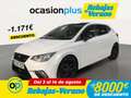 SEAT Ibiza 1.0 TSI S&S FR 115 Blanco - thumbnail 1
