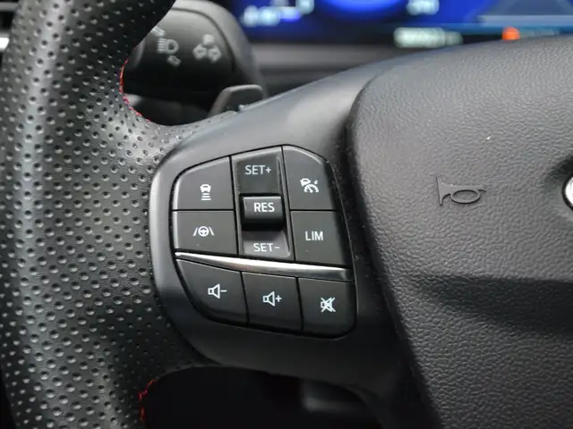 Ford Puma view 10