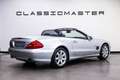 Mercedes-Benz SL 500 Fiscale waarde € 12.000,- Grijs - thumbnail 5