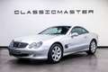 Mercedes-Benz SL 500 Fiscale waarde € 12.000,- Grijs - thumbnail 9
