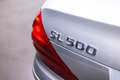 Mercedes-Benz SL 500 Fiscale waarde € 12.000,- Grijs - thumbnail 25