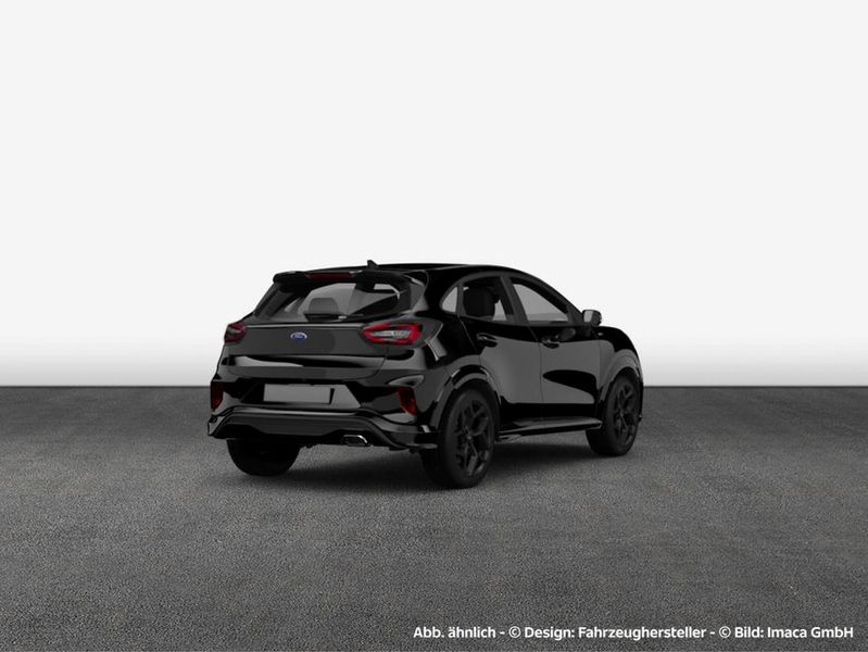 Ford Puma 1.0 Hybrid ST-LINE X PANO+ACC+KAMERA+WINTER-P — photo 2