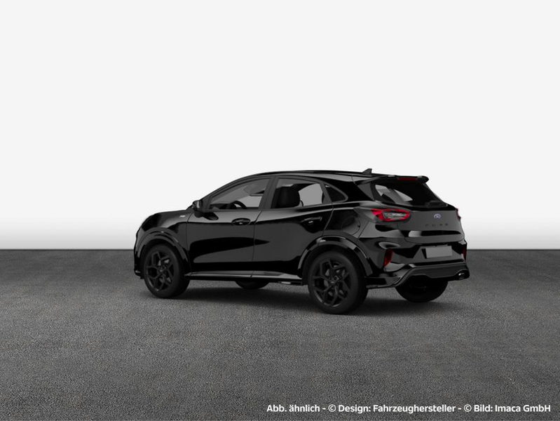 Ford Puma 1.0 Hybrid ST-LINE X PANO+ACC+KAMERA+WINTER-P — photo 7