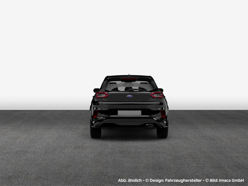 Ford Puma 1.0 Hybrid ST-LINE X PANO+ACC+KAMERA+WINTER-P — photo 5