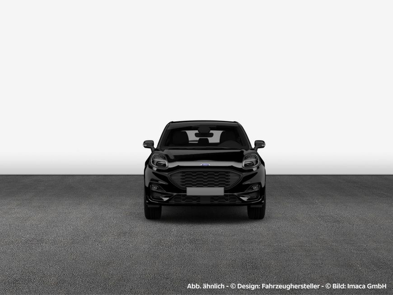 Ford Puma 1.0 Hybrid ST-LINE X PANO+ACC+KAMERA+WINTER-P — photo 3