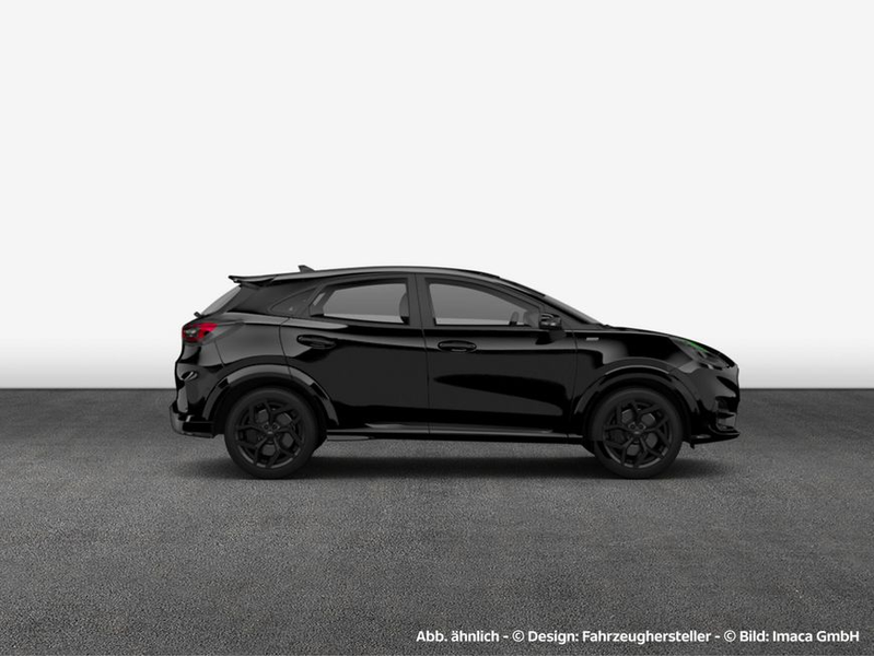 Ford Puma 1.0 Hybrid ST-LINE X PANO+ACC+KAMERA+WINTER-P — photo 4