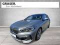BMW 118 i M Sport Frozen Grey Head-Up Pano Grau - thumbnail 1