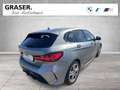 BMW 118 i M Sport Frozen Grey Head-Up Pano Grau - thumbnail 8