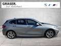 BMW 118 i M Sport Frozen Grey Head-Up Pano Grau - thumbnail 6