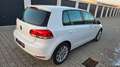Volkswagen Golf VI 1.4 Trendline 5-türer ALU TÜV 04/2027 Weiß - thumbnail 6