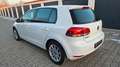 Volkswagen Golf VI 1.4 Trendline 5-türer ALU TÜV 04/2027 Weiß - thumbnail 5