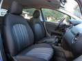 Fiat Punto Evo 5p 1.4 77cv. km 158.800. meccanica ottima. Bleu - thumbnail 9