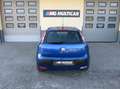 Fiat Punto Evo 5p 1.4 77cv. km 158.800. meccanica ottima. Bleu - thumbnail 14