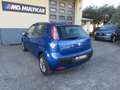 Fiat Punto Evo 5p 1.4 77cv. km 158.800. meccanica ottima. Bleu - thumbnail 12