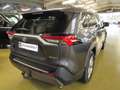 Toyota RAV 4 HYBRIDE 218 LOUNGE 2WD + ATTELAGE Gris - thumbnail 2
