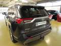 Toyota RAV 4 HYBRIDE 218 LOUNGE 2WD + ATTELAGE Gris - thumbnail 4