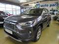 Toyota RAV 4 HYBRIDE 218 LOUNGE 2WD Grau - thumbnail 1