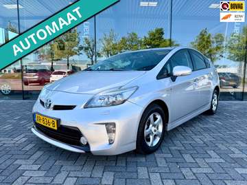 1.8 Hybrid 136pk automaat Dynamic Business, dealer