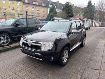 I Prestige 4x2 TÜV NEU*KLIMA