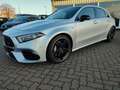 Mercedes-Benz A 45 AMG 4Matic  PANORAMADACH AHK GARANTIE Gümüş rengi - thumbnail 8
