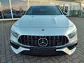 Mercedes-Benz A 45 AMG 4Matic  PANORAMADACH AHK GARANTIE Gümüş rengi - thumbnail 2