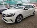 Mercedes-Benz A 180 d Automatic Sport Next Weiß - thumbnail 1
