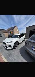 2.0 TSI 4Drive FR DSG