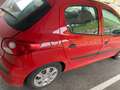 Peugeot 206 206  Junior 1,1 Junior Rot - thumbnail 5