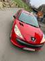 Peugeot 206 206  Junior 1,1 Junior Rot - thumbnail 3