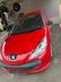 Peugeot 206 206  Junior 1,1 Junior Rot - thumbnail 1