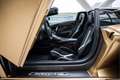 Lamborghini Aventador 6.5 V12 SVJ Roadster | Carbon Roof | Oro Elios | 1 Goud - thumbnail 44