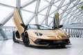 Lamborghini Aventador SVJ Roadster | Carbon Roof | Official Service Part Oro - thumbnail 1