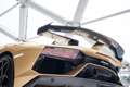Lamborghini Aventador 6.5 V12 SVJ Roadster | Carbon Roof | Oro Elios | 1 Gold - thumbnail 27