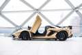 Lamborghini Aventador SVJ Roadster | Carbon Roof | Official Service Part Goud - thumbnail 7