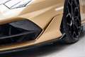 Lamborghini Aventador SVJ Roadster | Carbon Roof | Official Service Part Goud - thumbnail 30