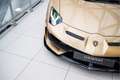 Lamborghini Aventador SVJ Roadster | Carbon Roof | Official Service Part Gold - thumbnail 15