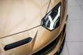 Lamborghini Aventador 6.5 V12 SVJ Roadster | Carbon Roof | Oro Elios | 1 Gold - thumbnail 19