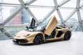 Lamborghini Aventador SVJ Roadster | Carbon Roof | Official Service Part Gold - thumbnail 11