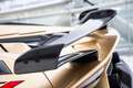 Lamborghini Aventador 6.5 V12 SVJ Roadster | Carbon Roof | Oro Elios | 1 Gold - thumbnail 22