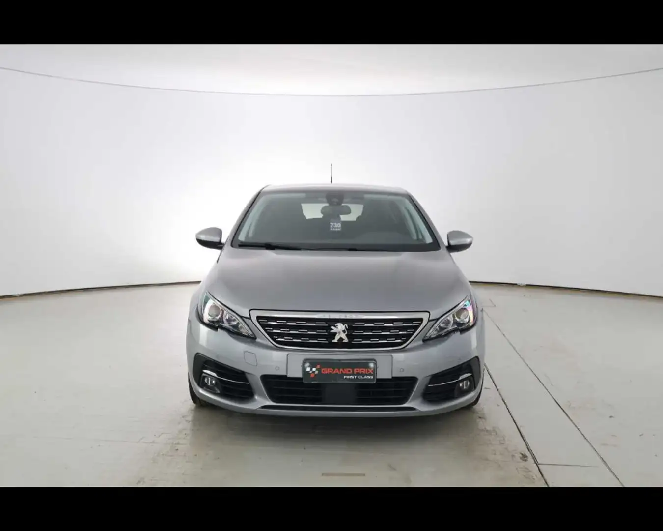 Peugeot 308 PureTech Turbo 130 S&S Allure - 2