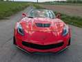 Corvette C7 Z06 Competition 3LTZ Rouge - thumbnail 14