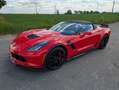 Corvette C7 Z06 Competition 3LTZ Rouge - thumbnail 3