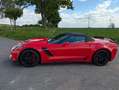 Corvette C7 Z06 Competition 3LTZ Rouge - thumbnail 4