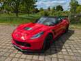 Corvette C7 Z06 Competition 3LTZ Rot - thumbnail 23