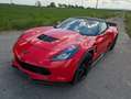 Corvette C7 Z06 Competition 3LTZ Rouge - thumbnail 2