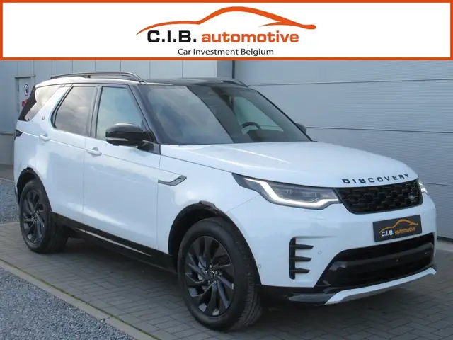 Land Rover Discovery 3.0 D R-Dynamic /€39.990 netto / Pano / 7pl.